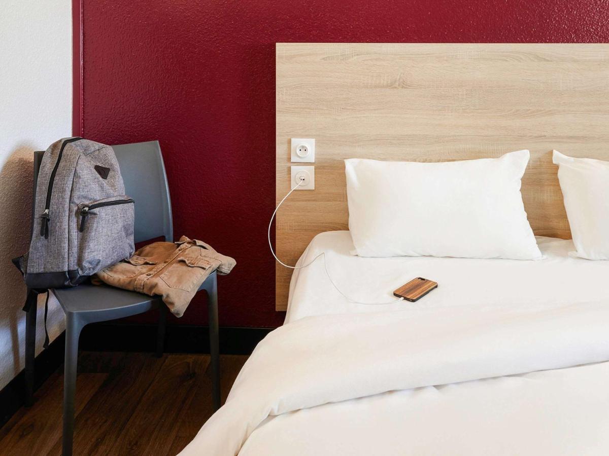 Hotel Hotelf1 Montpellier Est Vendargues