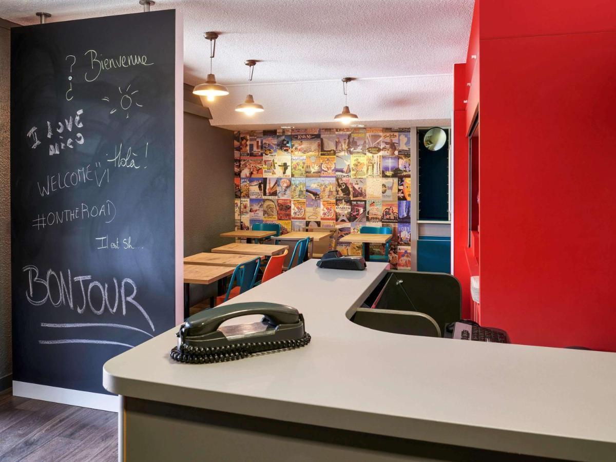 Hotel Hotelf1 Montpellier Est