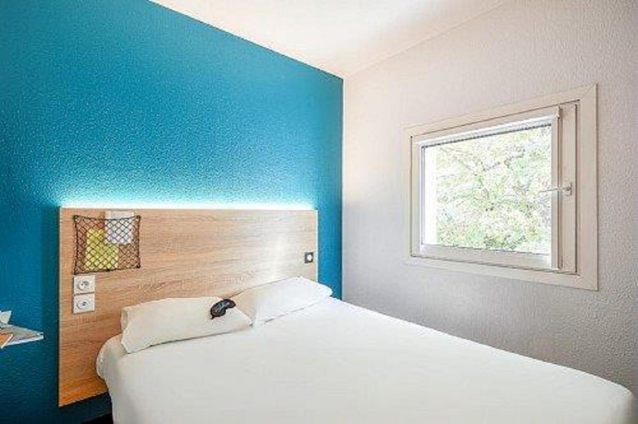 Hotelf1 Montpellier Est