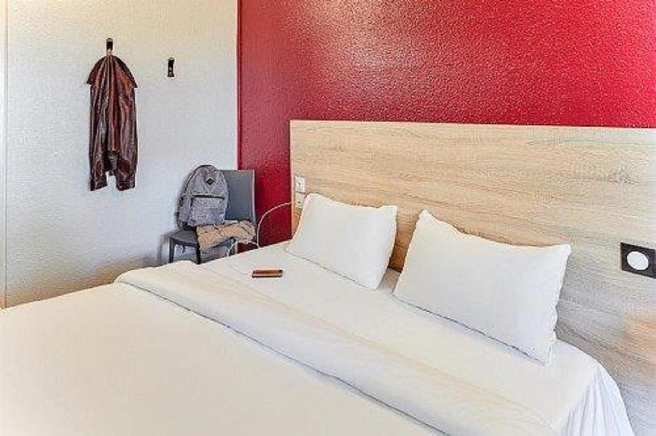 Hotel Hotelf1 Montpellier Est *