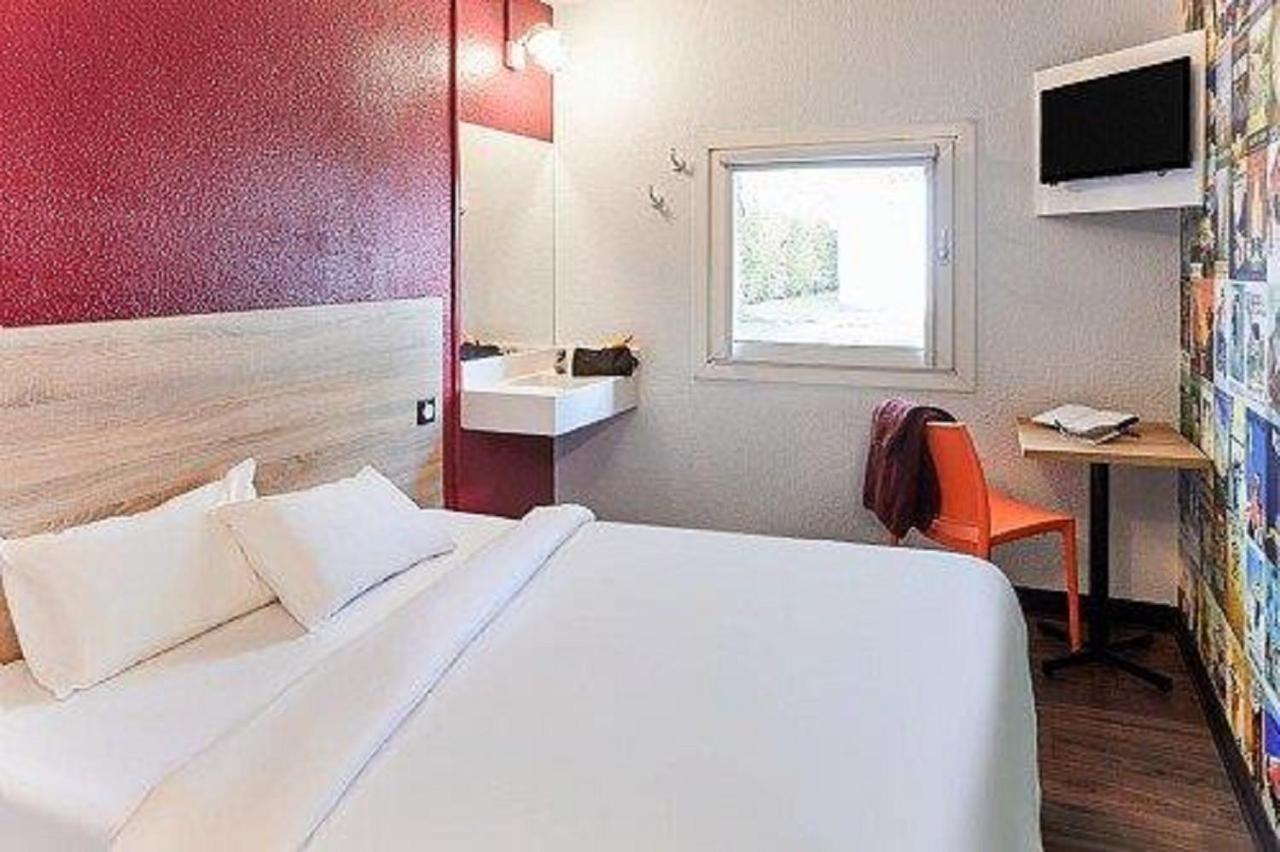 Hotelf1 Montpellier Est Hotel