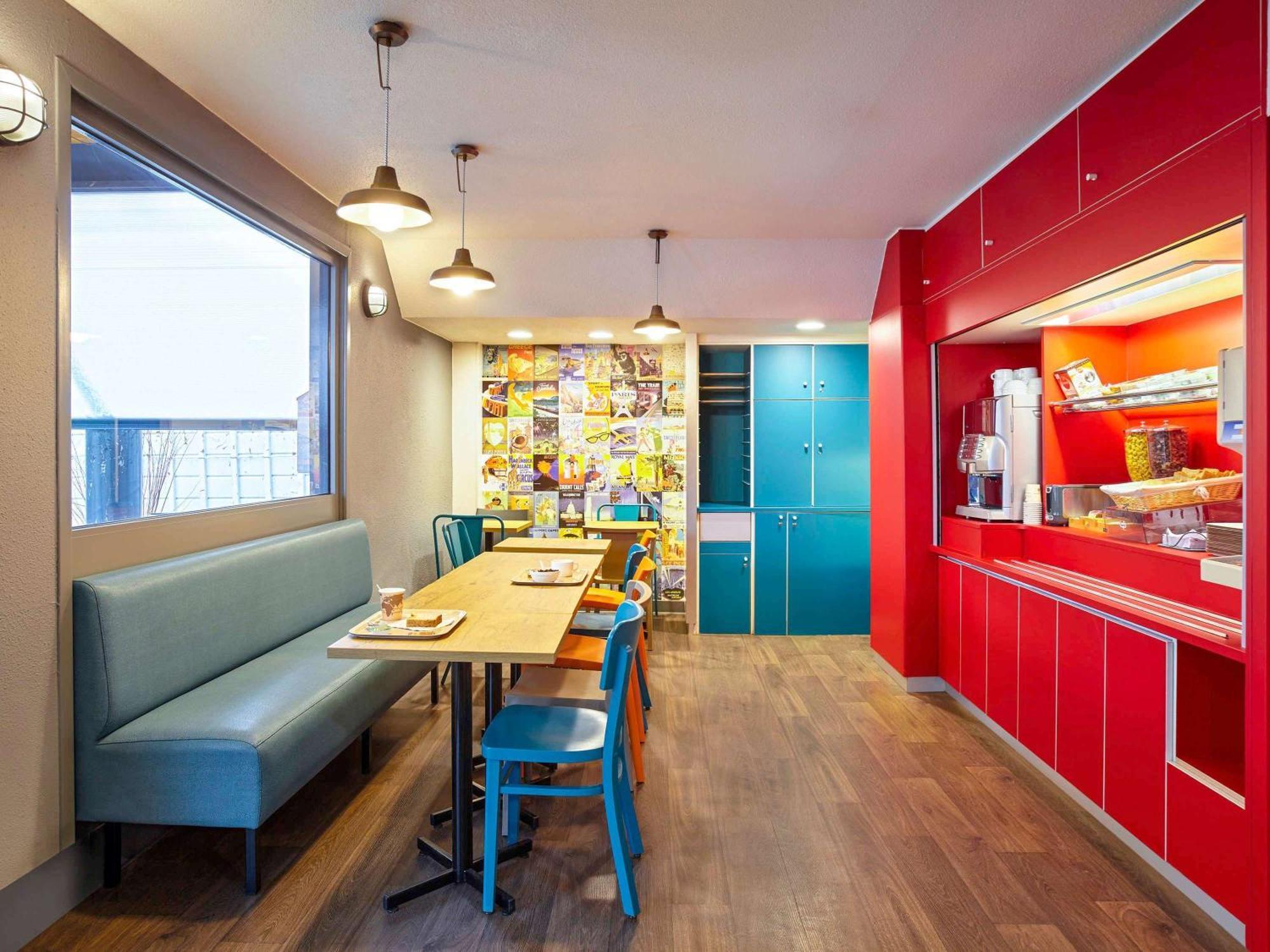Hotel Hotelf1 Montpellier Est