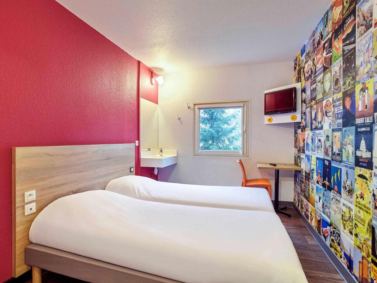 Hotelf1 Montpellier Est Hotel *